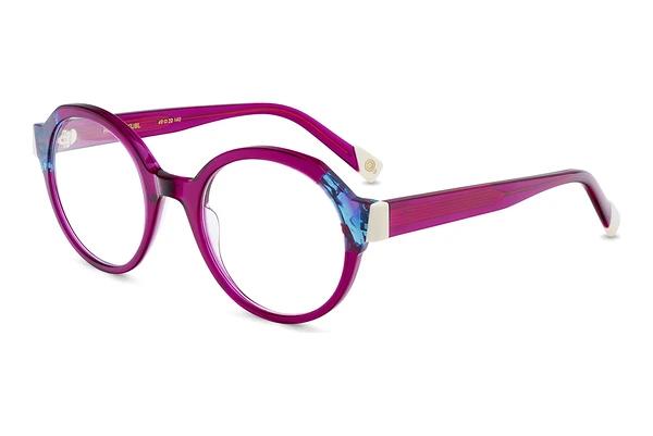 Designer briller Etnia Barcelona HORUS FUBL
