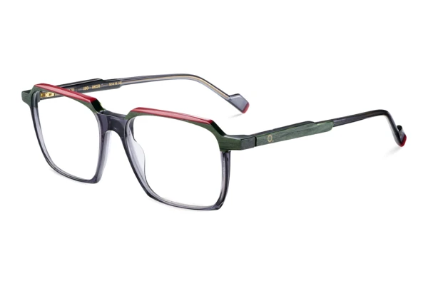 Designer briller Etnia Barcelona IBO BKGR