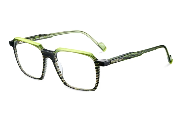 Designer briller Etnia Barcelona IBO GRBK