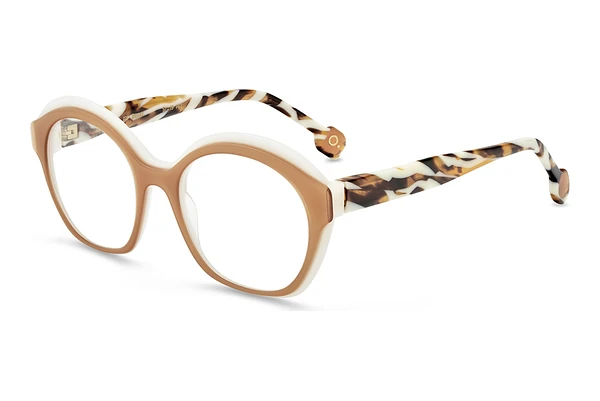 Designer briller Etnia Barcelona IDI BRWH