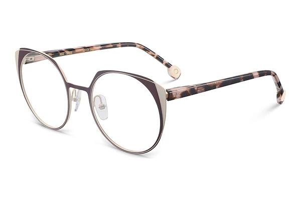 Designer briller Etnia Barcelona IGGI BRZE