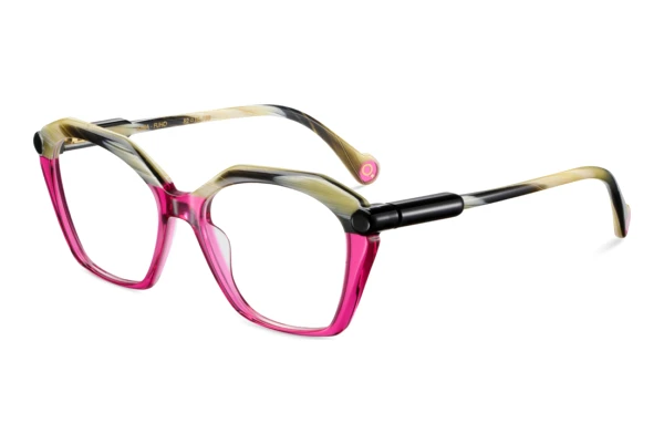 Designer briller Etnia Barcelona IONIA FUHO