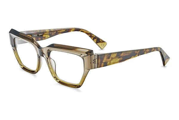 Designer briller Etnia Barcelona IYKYK GRHV