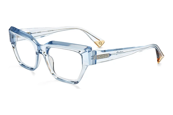 Designer briller Etnia Barcelona IYKYK SKOG