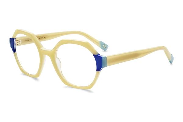 Designer briller Etnia Barcelona JUNO YWBL