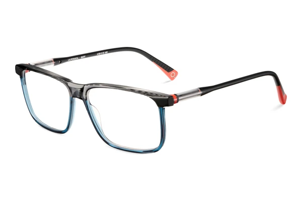 Designer briller Etnia Barcelona LA POSADA BKPT