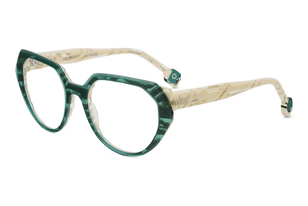 Designer briller Etnia Barcelona LAVAL GRZE