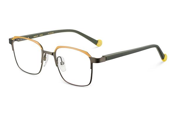 Designer briller Etnia Barcelona MARLIN YWDG