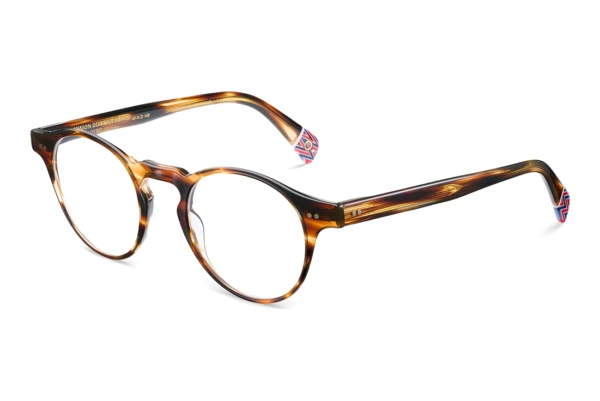 Designer briller Etnia Barcelona MISSION DISTRICT III HVRD
