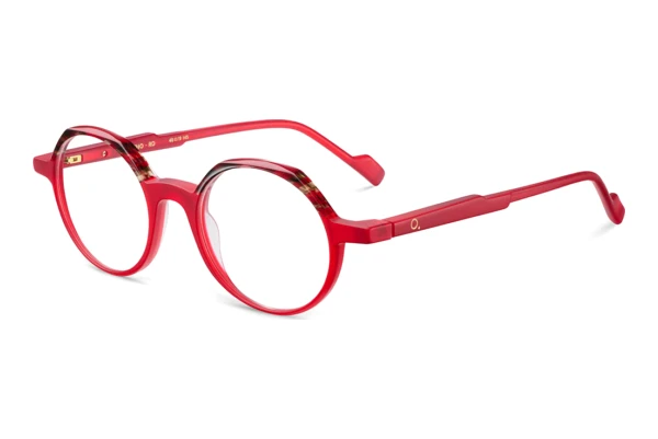Designer briller Etnia Barcelona NACHO RD