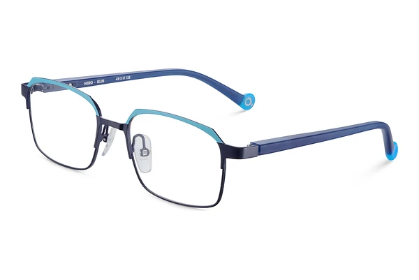 Designer briller Etnia Barcelona NERO BLDB