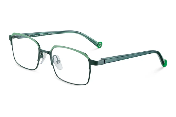 Designer briller Etnia Barcelona NERO GRDG