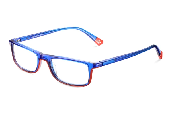 Designer briller Etnia Barcelona NEW MOON DBOG