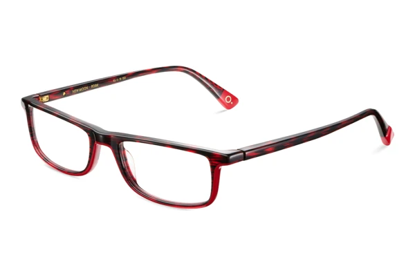 Designer briller Etnia Barcelona NEW MOON RDBK
