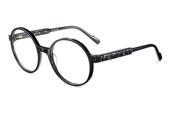 Designer briller Etnia Barcelona ONYX BK