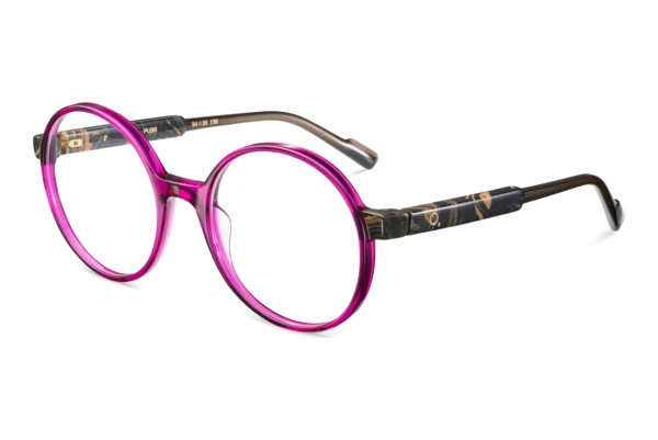 Designer briller Etnia Barcelona ONYX PUBR