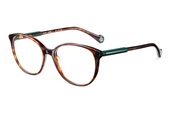 Designer briller Etnia Barcelona PETRA HVGR