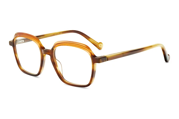 Designer briller Etnia Barcelona POOOOF HVOG