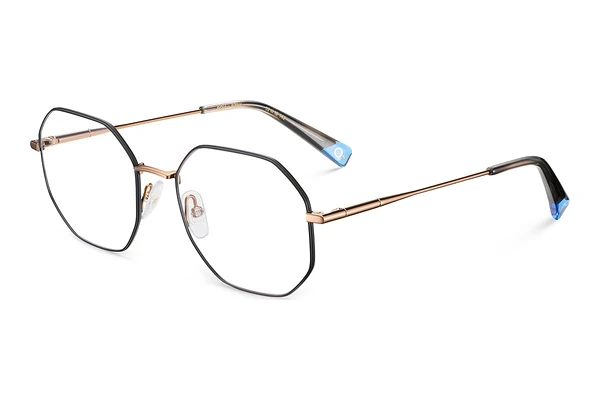 Designer briller Etnia Barcelona POV BZBK