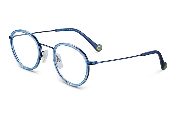 Designer briller Etnia Barcelona PUZZLE BLGR