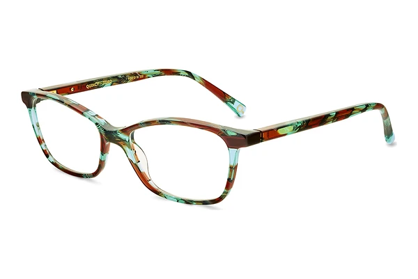 Designer briller Etnia Barcelona QUINCY TQRD