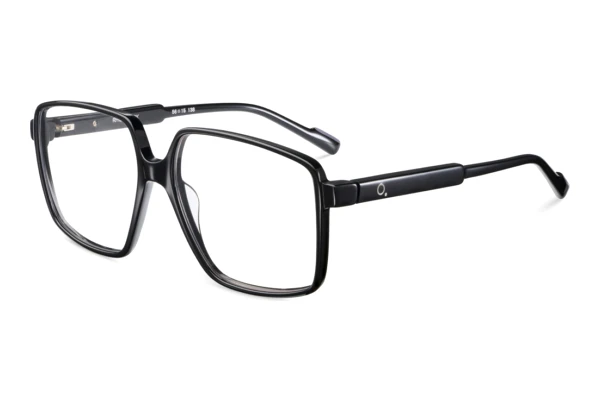 Designer briller Etnia Barcelona RHOME BK