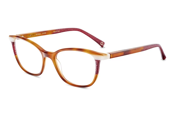 Designer briller Etnia Barcelona RONDA HVBX