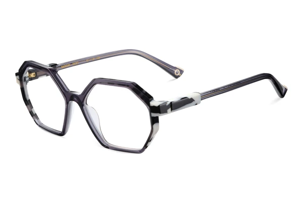 Designer briller Etnia Barcelona SABOYA BKZE