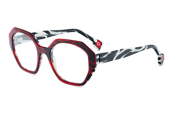 Designer briller Etnia Barcelona SAHAS RDZE