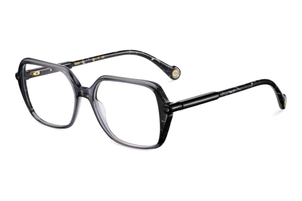 Designer briller Etnia Barcelona SIMA BK