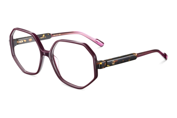 Designer briller Etnia Barcelona STELE AUHV