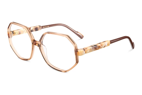 Designer briller Etnia Barcelona STELE BE