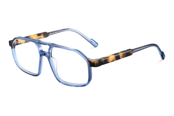Designer briller Etnia Barcelona SYKO BLHV