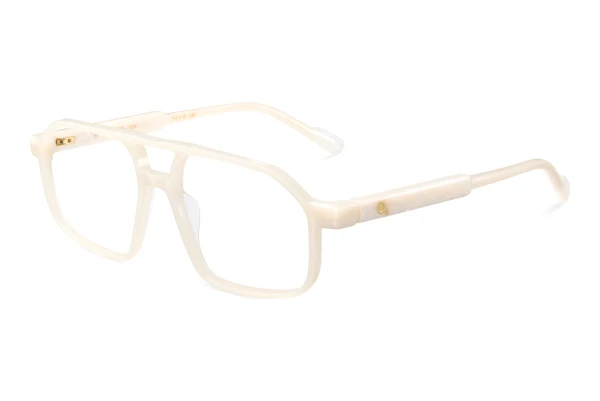 Designer briller Etnia Barcelona SYKO WH