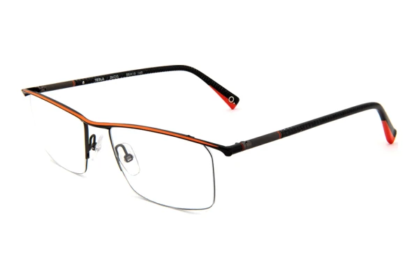 Designer briller Etnia Barcelona TESLA BKOG