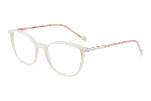 Designer briller Etnia Barcelona ULTRA LIGHT 02 WH