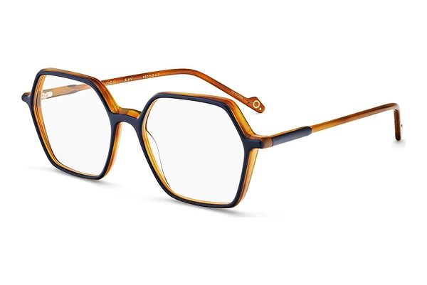 Designer briller Etnia Barcelona ULTRA LIGHT 13 BLHV