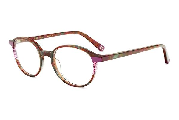 Designer briller Etnia Barcelona VERA FUOG