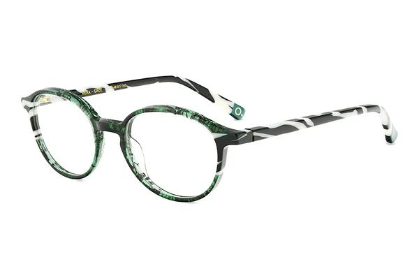 Designer briller Etnia Barcelona VERA GRZE