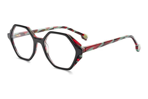 Designer briller Etnia Barcelona VIV BKBX