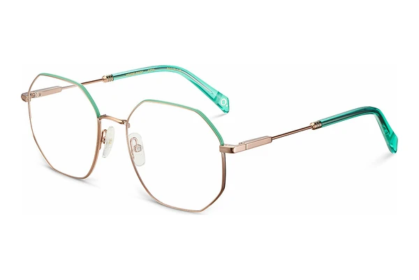 Designer briller Etnia Barcelona VONDELPARK BZTQ