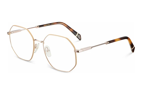 Designer briller Etnia Barcelona VONDELPARK PGBE