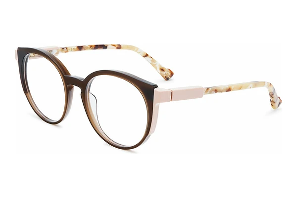 Designer briller Etnia Barcelona WALES BRBE