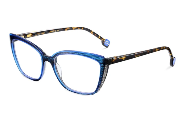 Designer briller Etnia Barcelona ZAZ BLHV