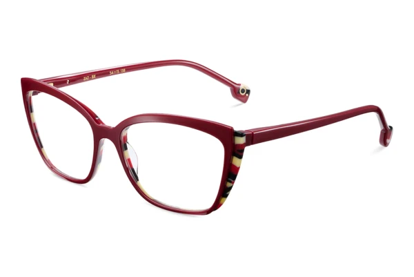 Designer briller Etnia Barcelona ZAZ BX