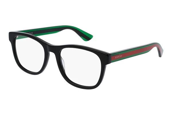 Designer briller Gucci GG0004ON 002