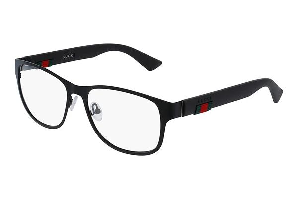 Designer briller Gucci GG0013O 001