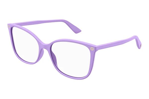 Designer briller Gucci GG0026O 014