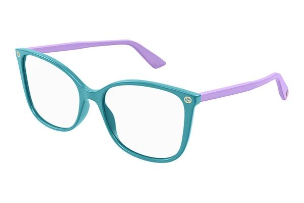 Designer briller Gucci GG0026O 015