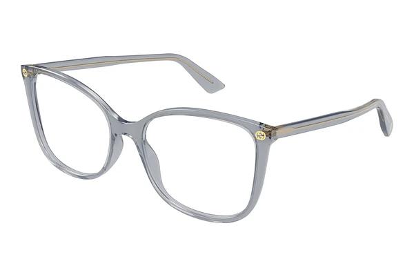 Designer briller Gucci GG0026O 017